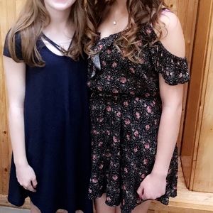 American eagle dress